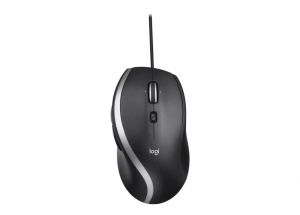 Logitech M500 Wired mouse