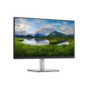 Dell Professional 27 inch Full HD Monitor - Wall Mountable, Height Adjustable, IPS Panel with HDMI,VGA DP & USB Ports - P2722 