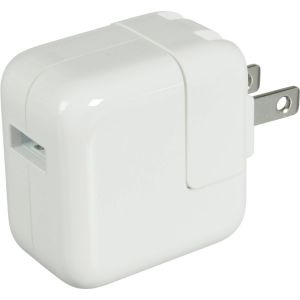 Apple 12W USB Power Adapter PLUG 