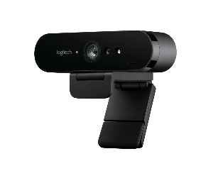 Brio 4k Ultra HD Webcam
