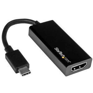 StarTech HDMI to USB-C adapters