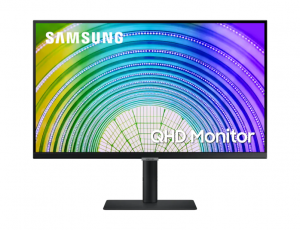 Samsung  27" S6U QHD Monitor