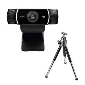 Logitech C922 Pro Stream Webcam 960-001088