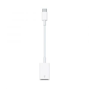 Apple USB to USB-C adapters