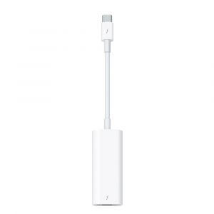 Apple Thunderbolt to USB-C adapter